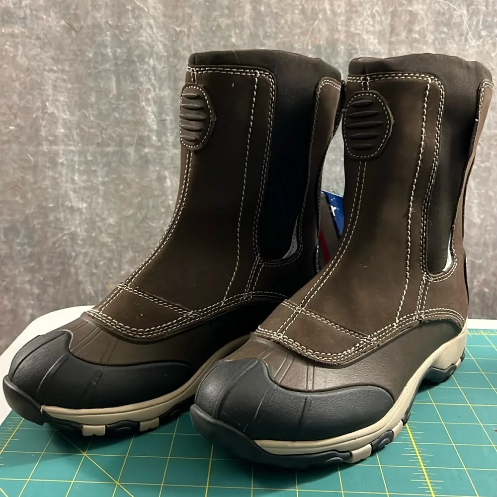 LLBean women’s boots, size 7 - Picture 1 of 9